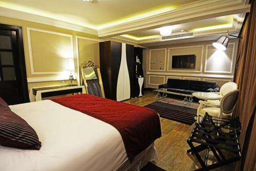 Hotel Sommelier Boutique