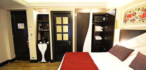 Hotel Sommelier Boutique