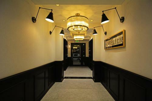 Hotel Sommelier Boutique