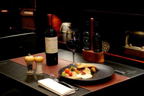Hotel Sommelier Boutique