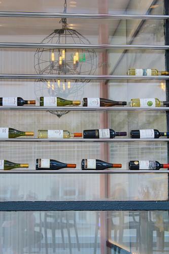 Hotel Sommelier Boutique