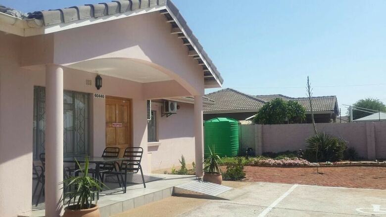 Bed & Breakfast Strand Meadows