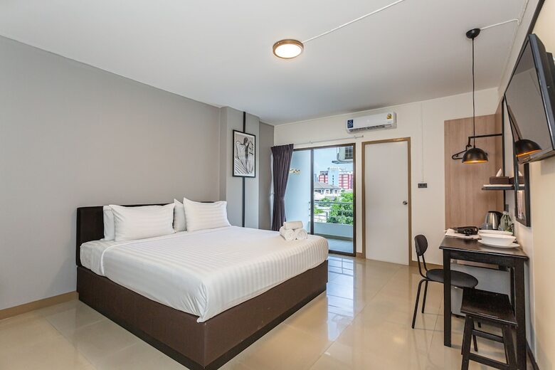 Ck2 Hotel