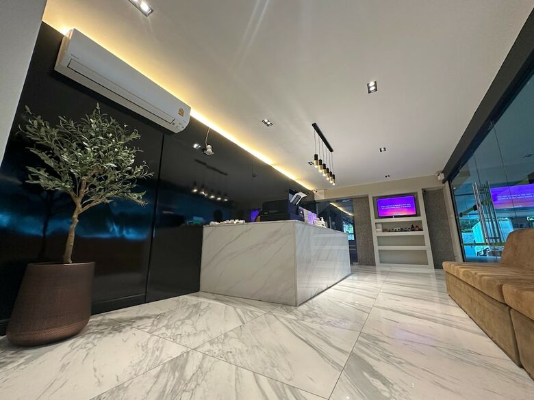 Ck2 Hotel