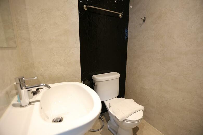 Ck2 Hotel