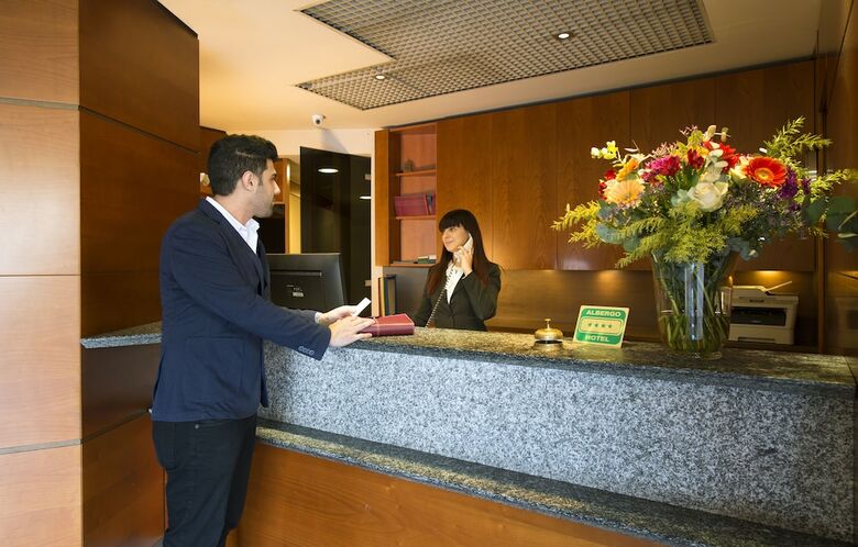 Hotel Milanore