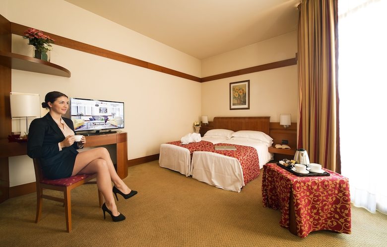 Hotel Milanore