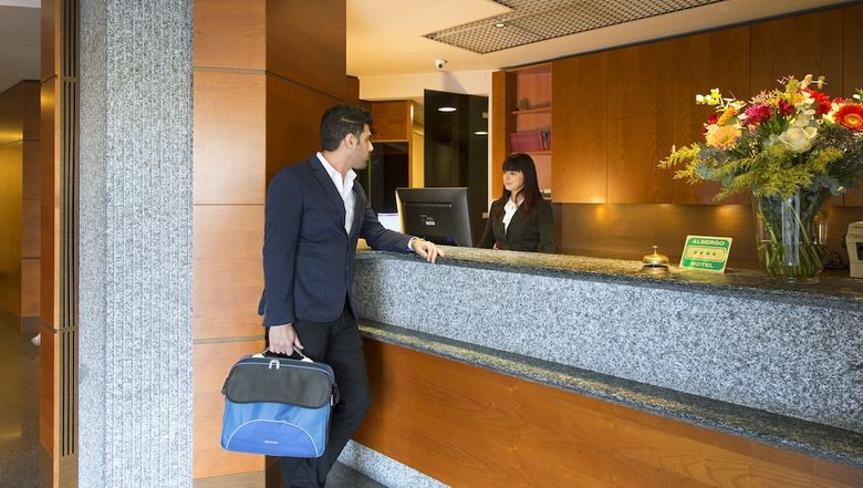 Hotel Milanore