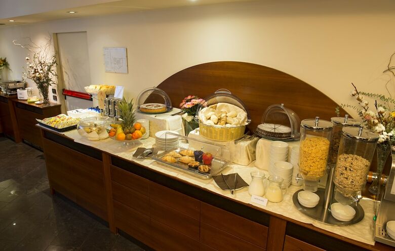 Hotel Milanore