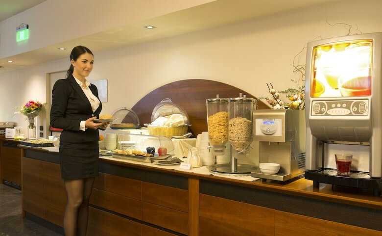Hotel Milanore