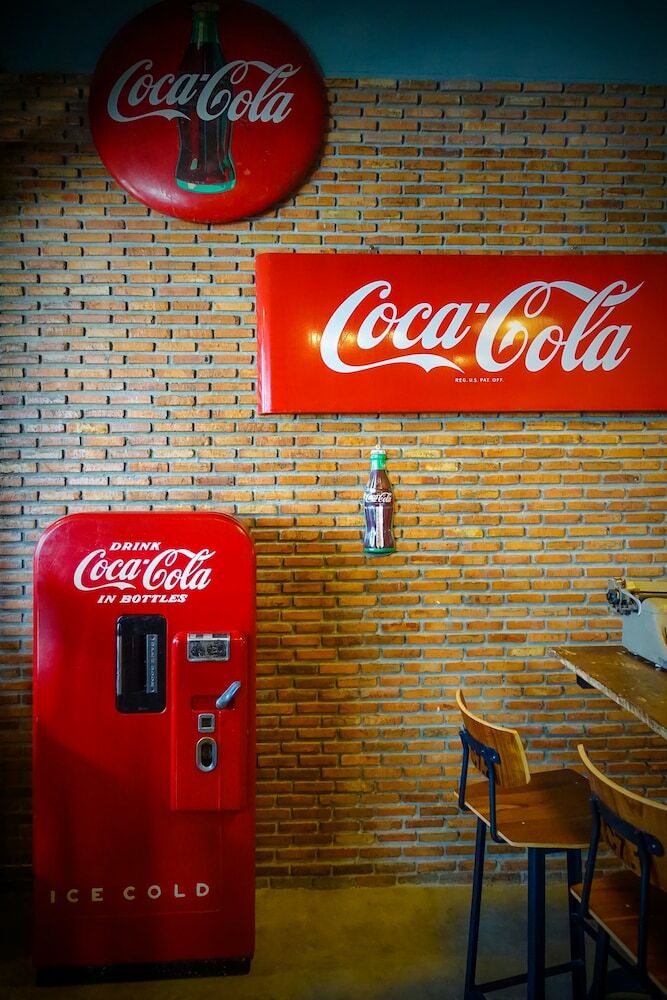Hostal The 8 Factory Hostel Phitsanulok