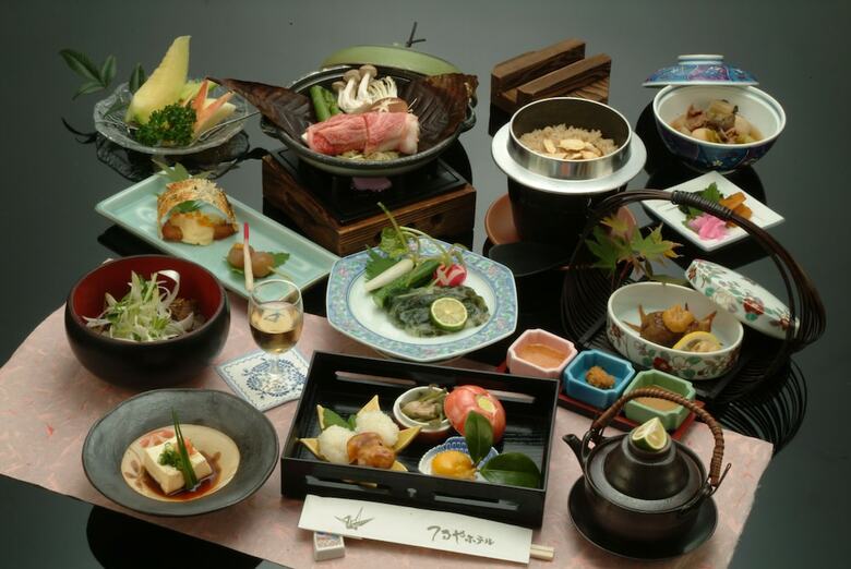 Gokan No Yu Tsuruya