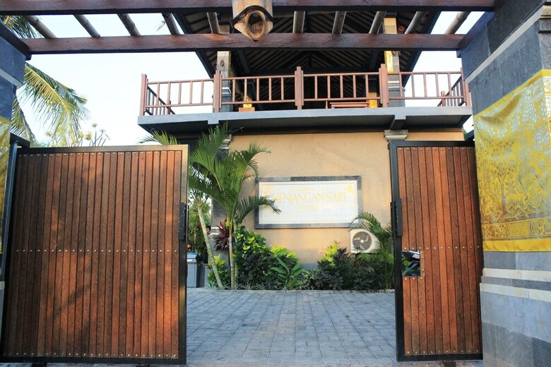 Bed & Breakfast Menjangan Sari
