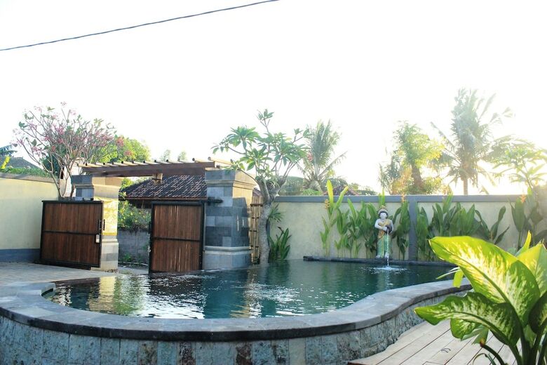 Bed & Breakfast Menjangan Sari
