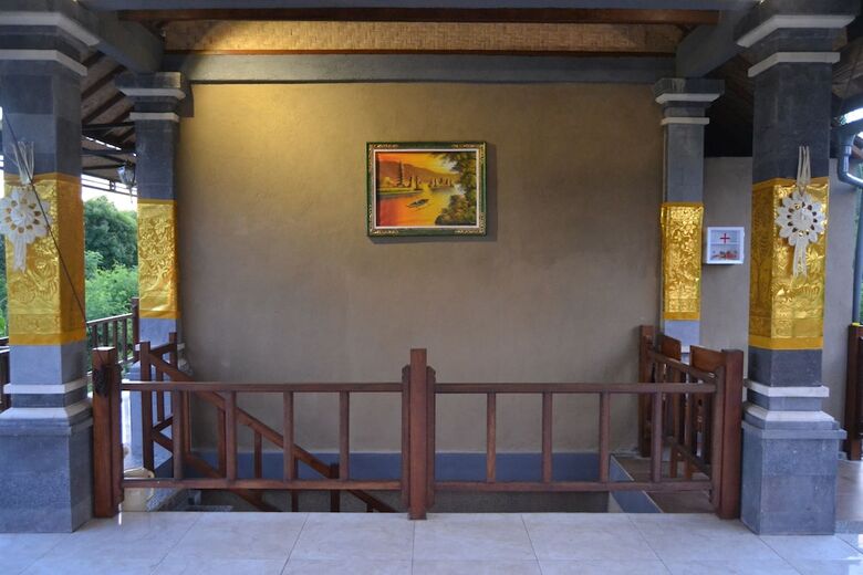 Bed & Breakfast Menjangan Sari