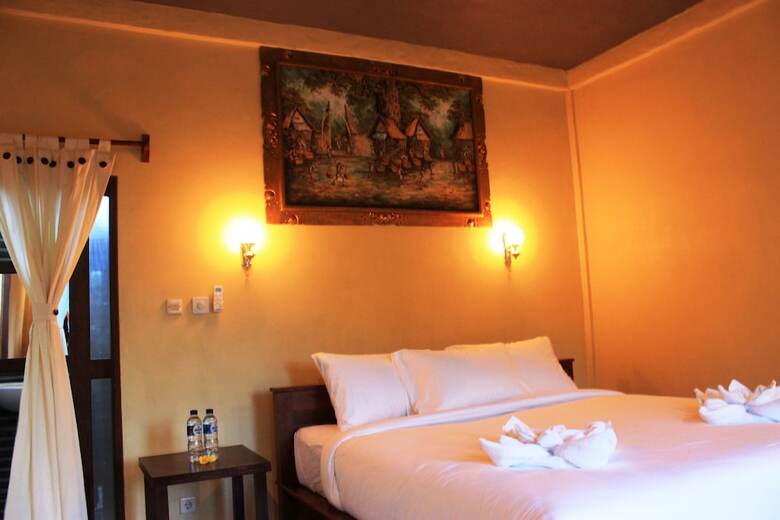 Bed & Breakfast Menjangan Sari