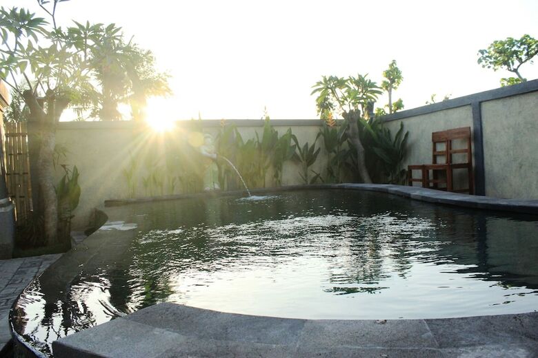 Bed & Breakfast Menjangan Sari