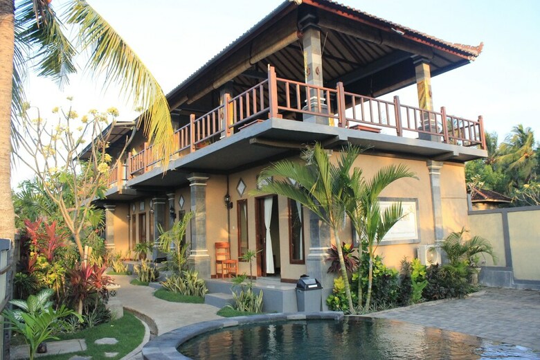 Bed & Breakfast Menjangan Sari