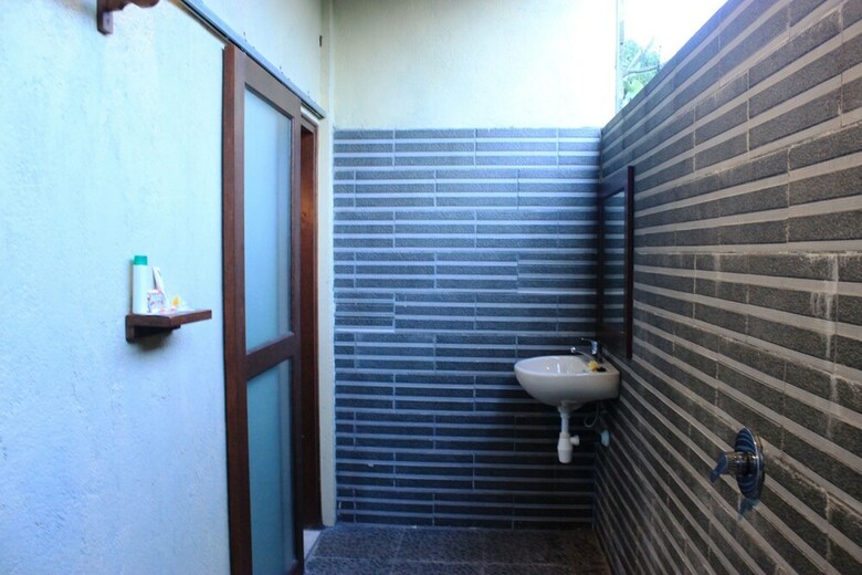 Bed & Breakfast Menjangan Sari
