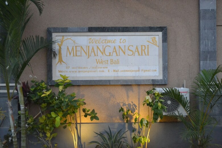 Bed & Breakfast Menjangan Sari