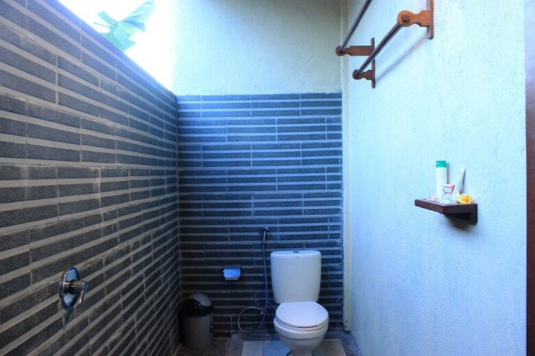 Bed & Breakfast Menjangan Sari