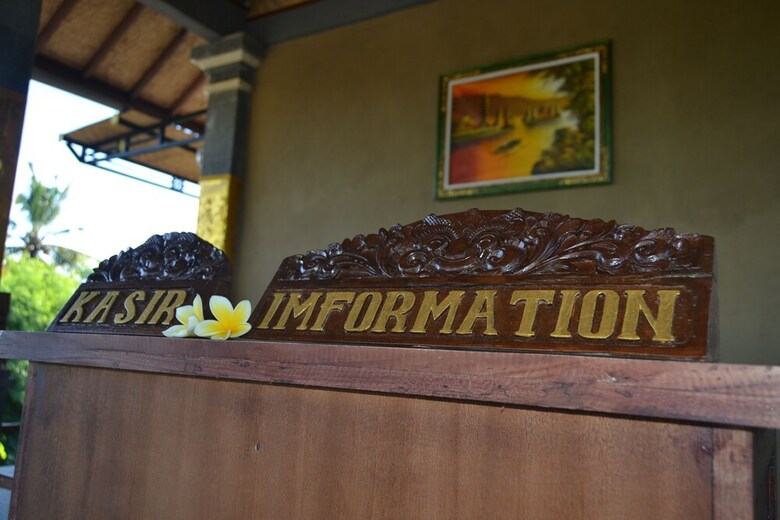Bed & Breakfast Menjangan Sari