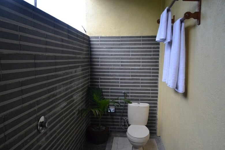 Bed & Breakfast Menjangan Sari