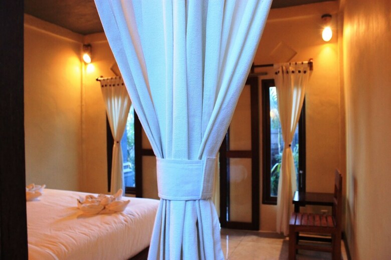Bed & Breakfast Menjangan Sari