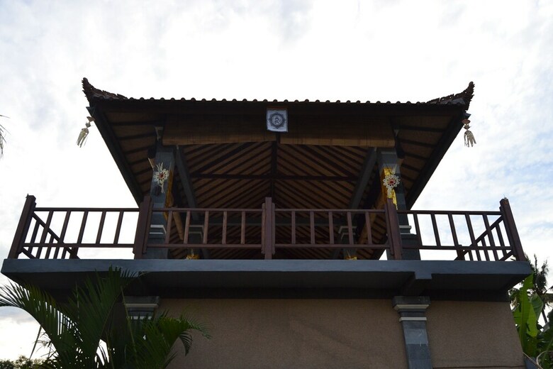 Bed & Breakfast Menjangan Sari