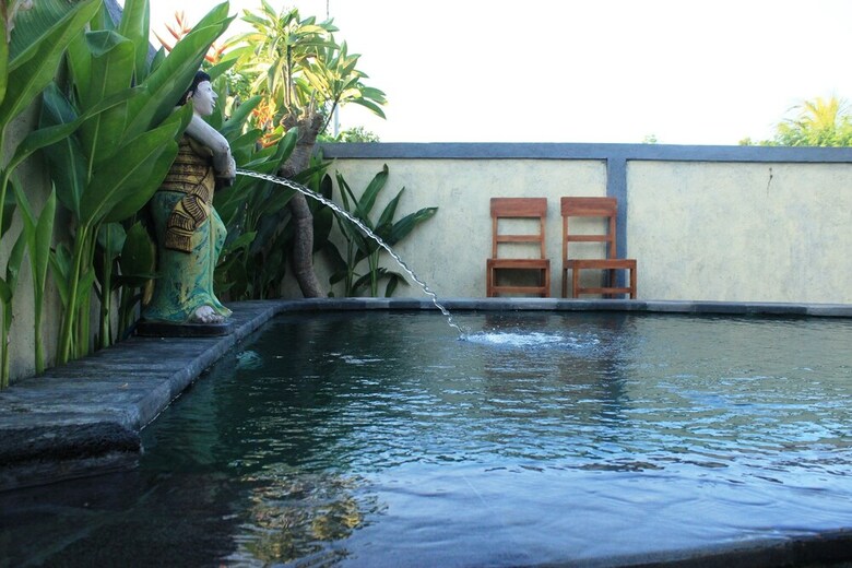 Bed & Breakfast Menjangan Sari