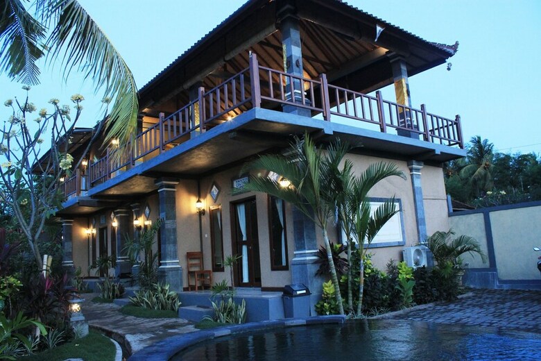 Bed & Breakfast Menjangan Sari