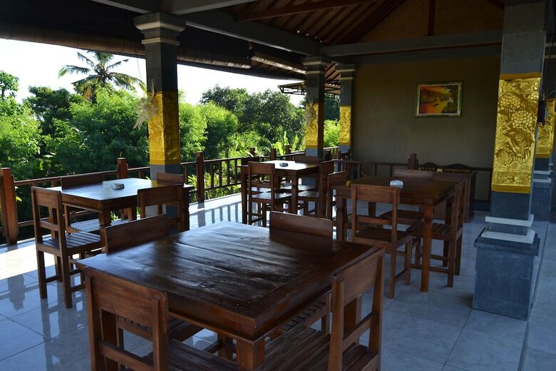 Bed & Breakfast Menjangan Sari
