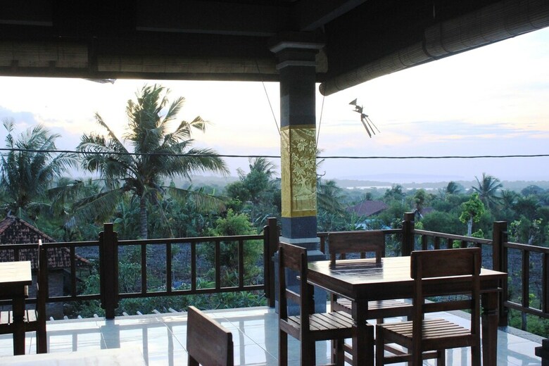 Bed & Breakfast Menjangan Sari