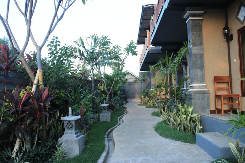 Bed & Breakfast Menjangan Sari