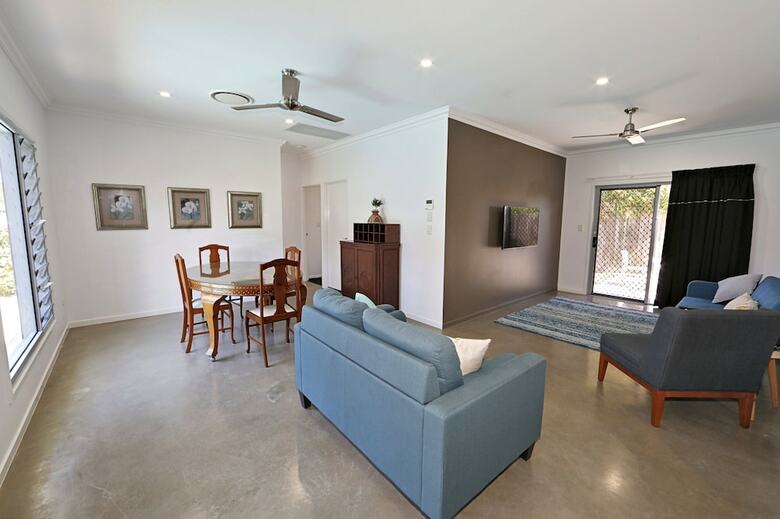 12th Tee Bed And Breakfast