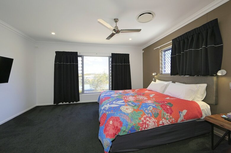 12th Tee Bed And Breakfast