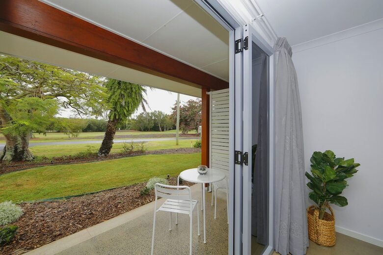 12th Tee Bed And Breakfast