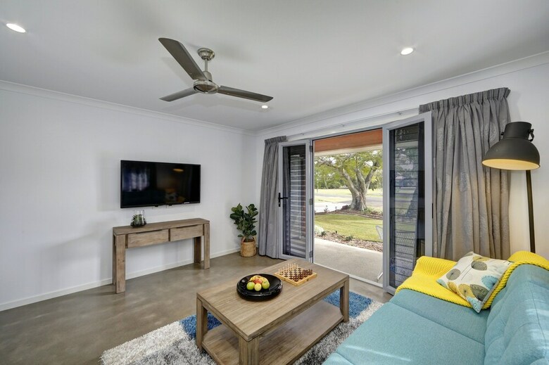 12th Tee Bed And Breakfast