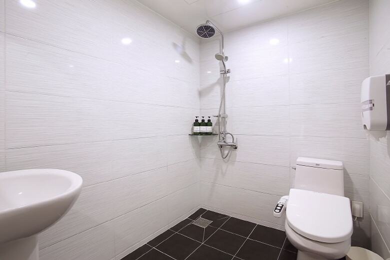 Hotel Seven Motel Songjeong