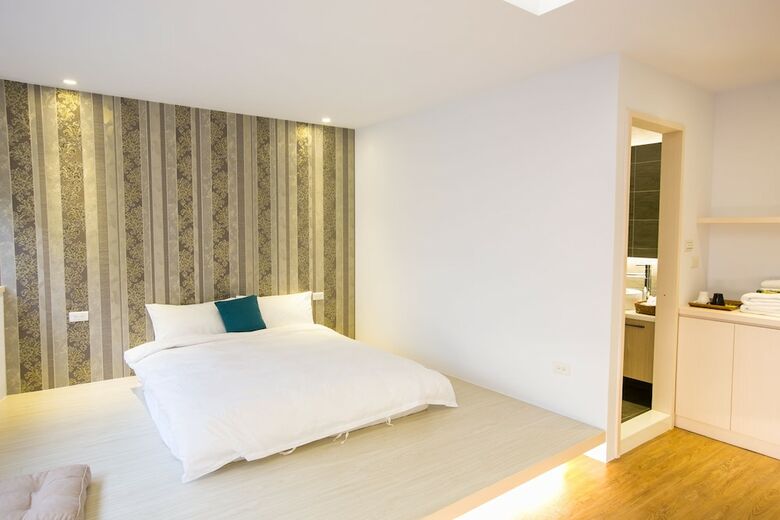 Hotel Happiness.danshui