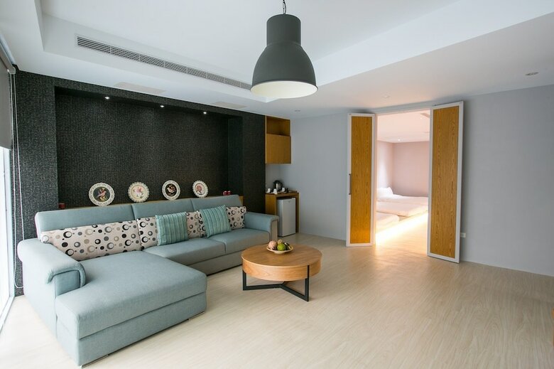 Hotel Happiness.danshui