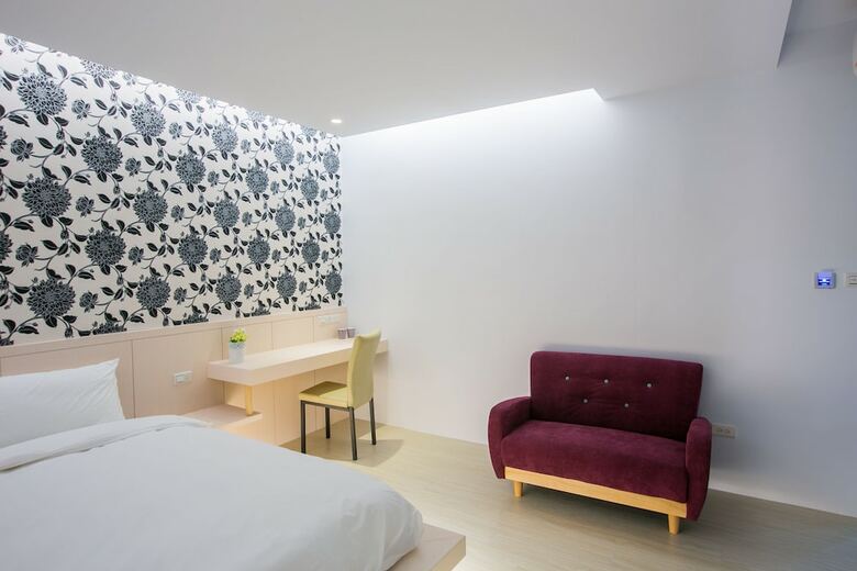 Hotel Happiness.danshui