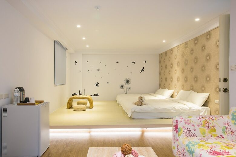 Hotel Happiness.danshui