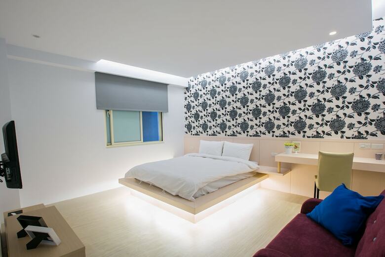 Hotel Happiness.danshui