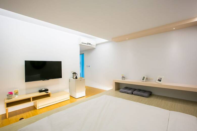 Hotel Happiness.danshui
