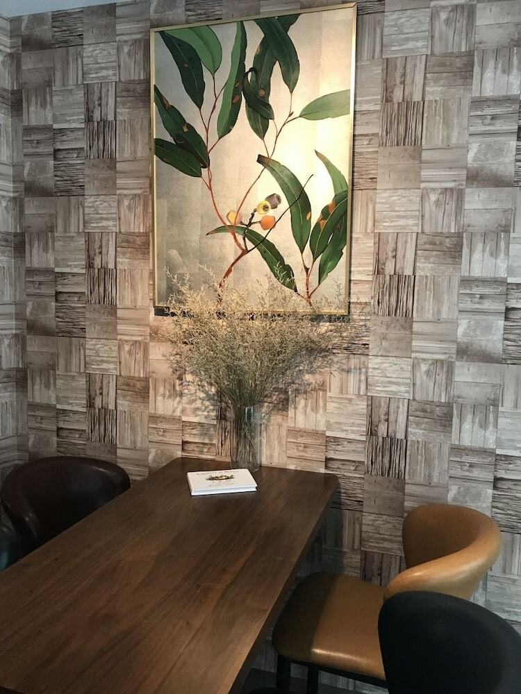 Hotel Happiness.danshui