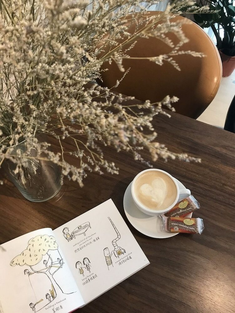 Hotel Happiness.danshui