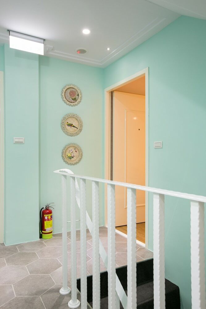 Hotel Happiness.danshui