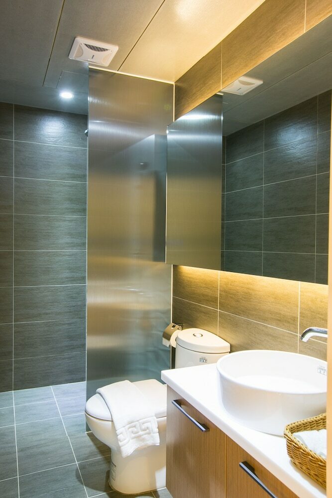 Hotel Happiness.danshui