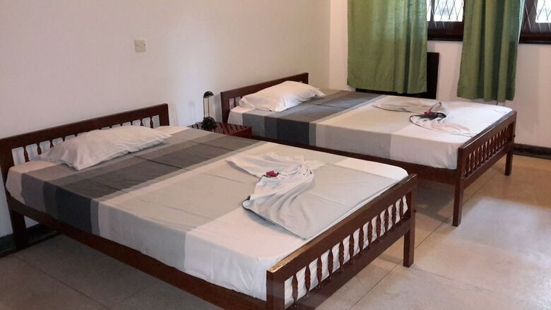 Hotel Arangala Bungalow